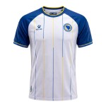 Camiseta de la Copa Mundial 2026 de Bosnia y Herzegovina Segunda Equipación para Niño