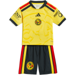 Kit de local Club América 2026/27 para niño Kit de local Club América 2026/27 para niño