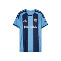 Hombre Djurgårdens IF camiseta local 2026 Hombre Djurgårdens IF camiseta local 2026