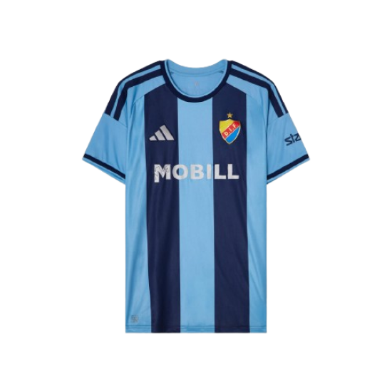 Hombre Djurgårdens IF camiseta local 2026 Hombre Djurgårdens IF camiseta local 2026