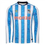 Camiseta de Manga Larga de Local Coventry City 2026/27 para Hombre Camiseta de Manga Larga de Local Coventry City 2026/27 para Hombre