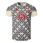 Camiseta prepartido visitante hombre LOSC 2025/26 Camiseta prepartido visitante hombre LOSC 2025/26