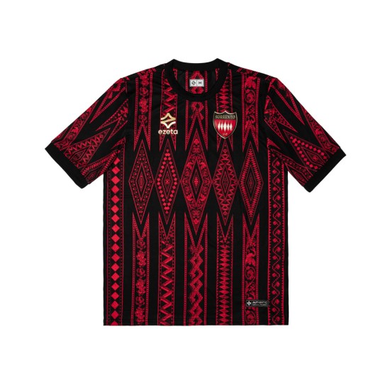 Camiseta local infantil Sorrento Calcio 1945 2025/26 Camiseta local infantil Sorrento Calcio 1945 2025/26