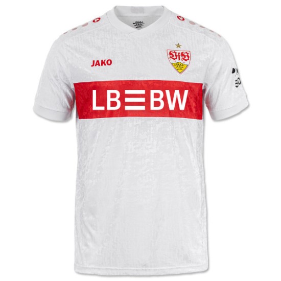Niño VfB Stuttgart 2025/26 Tercera Camiseta Europa League Niño VfB Stuttgart 2025/26 Tercera Camiseta Europa League