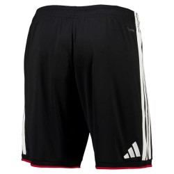 Pantalones Cortos de Local Sheffield United 2026/27 Mujer