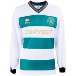 Hombre Queens Park Rangers 2025/26 Tercera Camiseta de Manga Larga