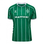 Camiseta Niño Werder Bremen 2025/26 Local Camiseta Niño Werder Bremen 2025/26 Local