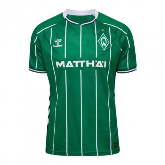 Camiseta Niño Werder Bremen 2025/26 Local Camiseta Niño Werder Bremen 2025/26 Local