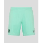 Hombre Pantalones Cortos Third Athletic Bilbao 2025/26 Hombre Pantalones Cortos Third Athletic Bilbao 2025/26