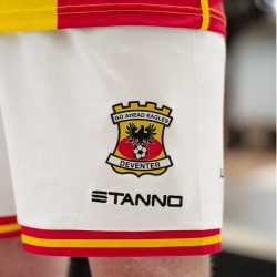 Pantalones cortos local Niño Go Ahead Eagles 2025/26
