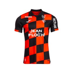 Hombre Camiseta Local FC Lorient 2025/26