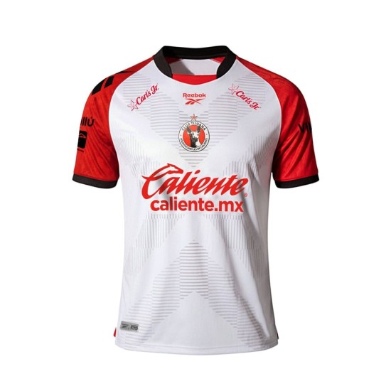 Camiseta de la 2.ª equipación del Club Tijuana 2026/27 para hombre Camiseta de la 2.ª equipación del Club Tijuana 2026/27 para hombre