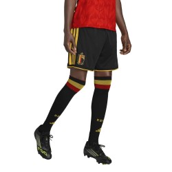 Pantalones Cortos Locales Mundial Bélgica 2026 Niño