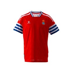 Camiseta Visitante RCD Espanyol 2026/27 Hombre