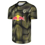 Camiseta Previa Tercera Leeds United 2025/26 Mujer Camiseta Previa Tercera Leeds United 2025/26 Mujer