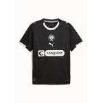 Camiseta Tercera FC St. Pauli 2025/26 Mujer Camiseta Tercera FC St. Pauli 2025/26 Mujer