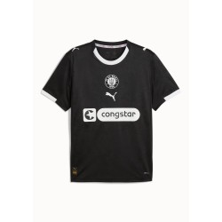 Camiseta Tercera FC St. Pauli 2025/26 Hombre