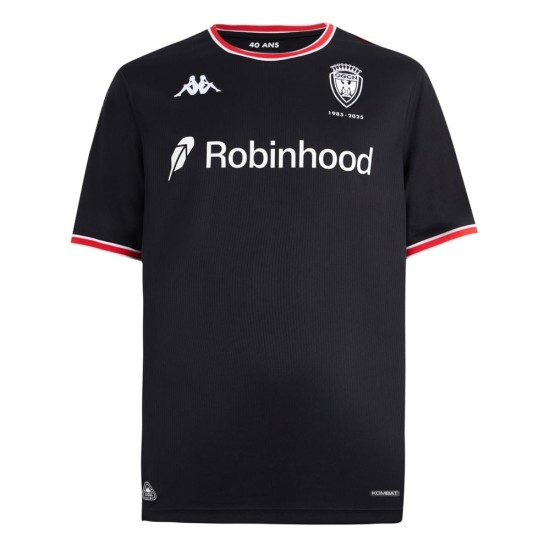Camiseta Especial OGC Nice 2025/26 para Niño