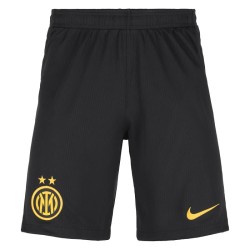 Pantalón Corto Inter Milan 2026/27 Home para Niño