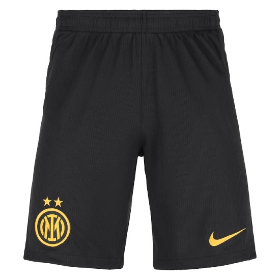 Pantalón Corto Inter Milan 2026/27 Home de Hombre Pantalón Corto Inter Milan 2026/27 Home de Hombre