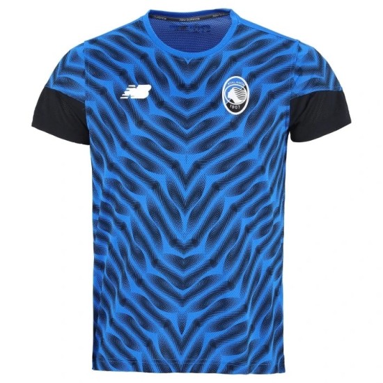 Atalanta Hombre 2025/26 Camiseta de Pre-Partido Local