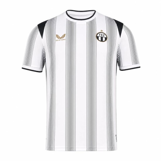 Camiseta local infantil FC Zurich 2026/27 Camiseta local infantil FC Zurich 2026/27