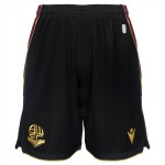 Pantalón corto de la 2.ª equipación del Bolton Wanderers 2026/27 para niño Pantalón corto de la 2.ª equipación del Bolton Wanderers 2026/27 para niño