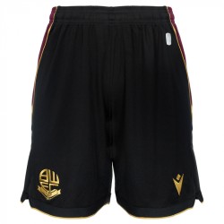 Pantalón corto de la 2.ª equipación del Bolton Wanderers 2026/27 para niño