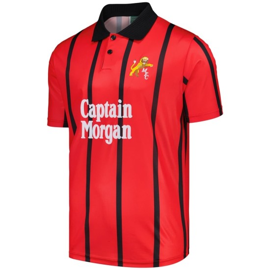 Camiseta Retro de Visitante 1994 de Millwall para Niño