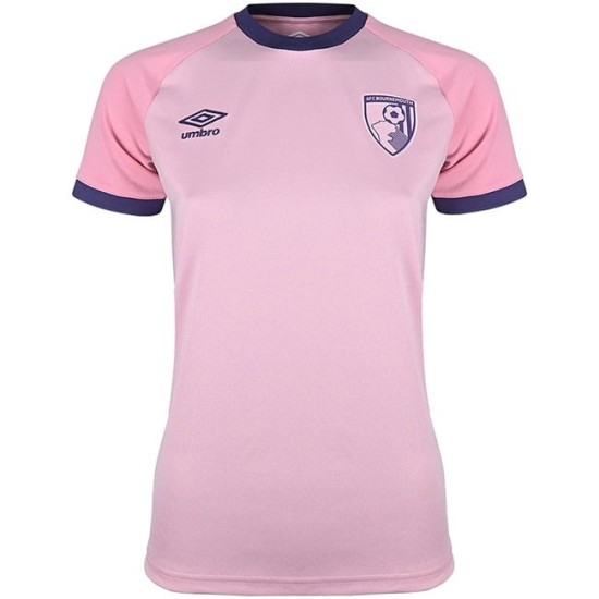 Camiseta tercera sin patrocinio AFC Bournemouth 2025/26 mujer Camiseta tercera sin patrocinio AFC Bournemouth 2025/26 mujer