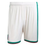 Shorts infantil Argelia 2026 Copa del Mundo local Shorts infantil Argelia 2026 Copa del Mundo local