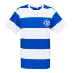 Camiseta Retro Local 1975/76 de Queens Park Rangers de Hombre Camiseta Retro Local 1975/76 de Queens Park Rangers de Hombre