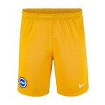 Pantalones Cortos Terceros Mujer Brighton & Hove Albion 2025/26 Pantalones Cortos Terceros Mujer Brighton & Hove Albion 2025/26