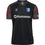 Camiseta Tercera 1. FC Magdeburg 2025/26 Hombre Camiseta Tercera 1. FC Magdeburg 2025/26 Hombre