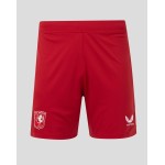 Pantalones local FC Twente 2025/26 mujer