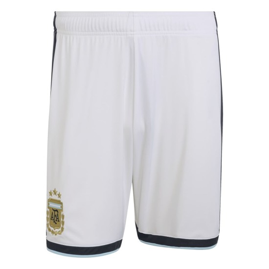 Shorts cambio local Argentina 2026 Copa del Mundo mujer Shorts cambio local Argentina 2026 Copa del Mundo mujer
