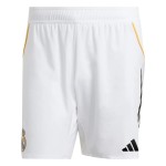 Pantalones cortos local del Real Madrid 2025/26 para mujer