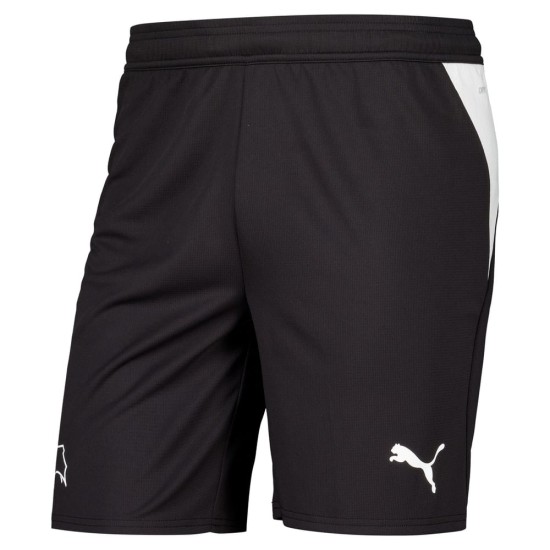 Pantalón Corto Derby County 2026/27 Home de Mujer Pantalón Corto Derby County 2026/27 Home de Mujer