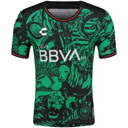 Camiseta tercera All Star niño Club León 2025/26