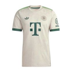 Hombre Bayern Múnich 2025 Camiseta Oktoberfest