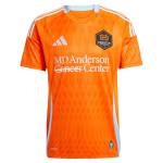 Camiseta Hombre Houston Dynamo 2025 Local Camiseta Hombre Houston Dynamo 2025 Local