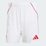 Pantalones cortos local mujer Arsenal 2025/26