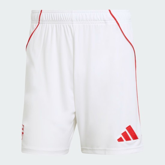 Pantalones cortos local mujer Arsenal 2025/26