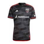 Camiseta mujer D.C. United 2025 local