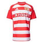 Camiseta Local 2025/26 Niño 1.FC Union Berlin