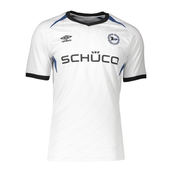 Camiseta visitante Arminia Bielefeld 2025/26 mujer Camiseta visitante Arminia Bielefeld 2025/26 mujer