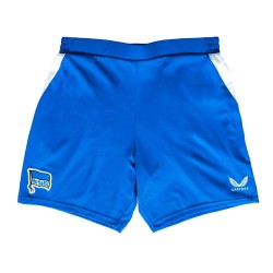 Pantalones Cortos de Local Hertha BSC 2026/27 - Azul para Niño