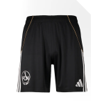 Pantalones cortos tercera hombre 1. FC Nürnberg 2025/26 Pantalones cortos tercera hombre 1. FC Nürnberg 2025/26