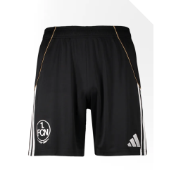 Pantalones cortos tercera hombre 1. FC Nürnberg 2025/26