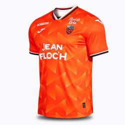 Camiseta de la 1.ª equipación del FC Lorient 2026/27 para hombre Camiseta de la 1.ª equipación del FC Lorient 2026/27 para hombre
